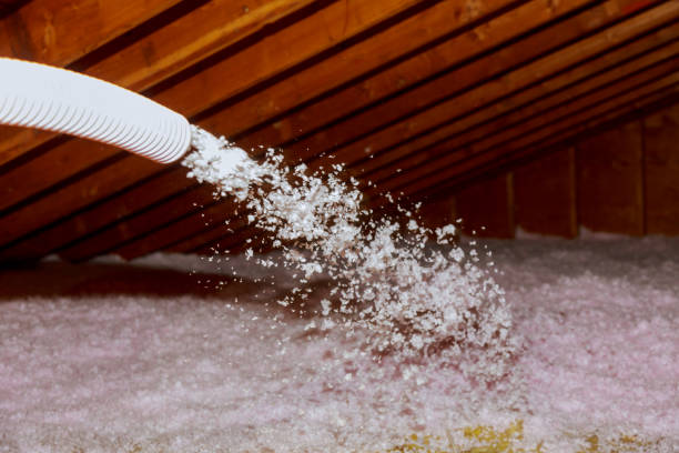Best Specialized Insulation Services in Interlaken, CA