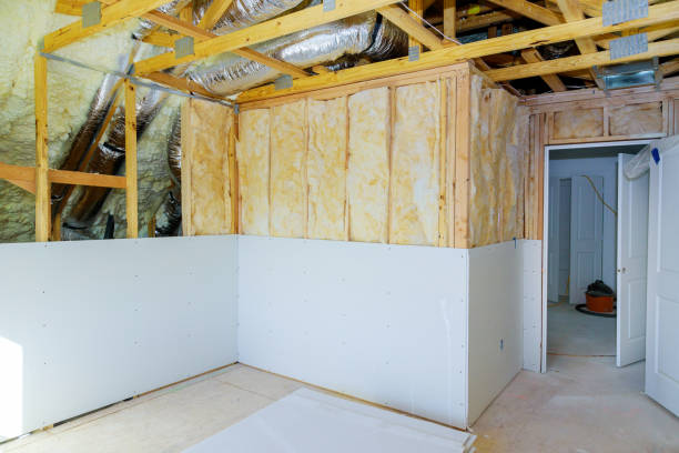 Best Insulation for Specific Applications in Interlaken, CA