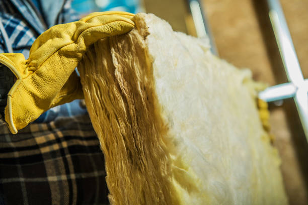 Types of Insulation We Offer in Interlaken, CA