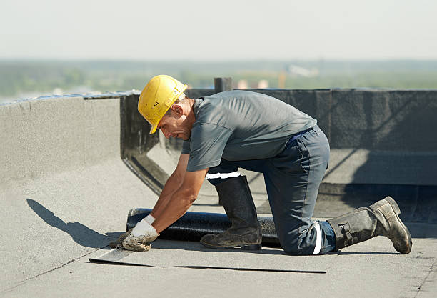 Best Insulation Maintenance and Repair in Interlaken, CA
