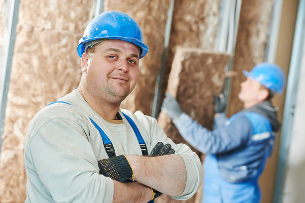 Best Fiberglass Insulation in Interlaken, CA